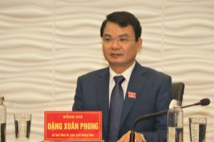 Giữ vững tinh thần đoàn kết, thống nhất của Đảng bộ tỉnh Lào Cai